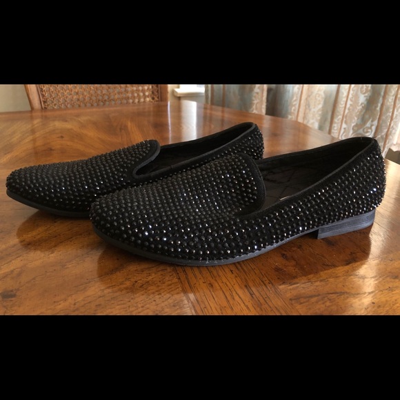 Steve Madden dress shoes